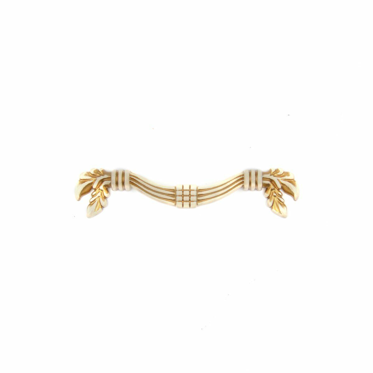 Giusti WMN744.064.00V5 Metal Altın - Beyaz 64mm