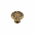 Giusti WPO2032/30.00A8 Metal Antik Bakır 00mm