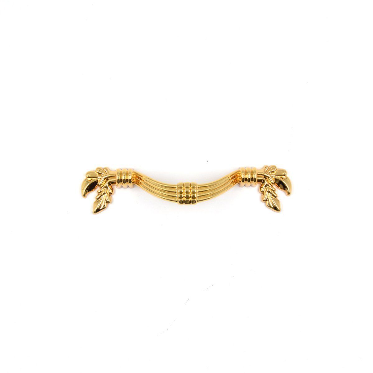 Giusti WMN744.064.00GL Metal Altın 64mm
