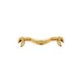 Giusti WMN744.064.00GL Metal Altın 64mm