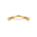 Giusti WMN744.064.00GL Metal Altın 64mm