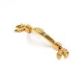 Giusti WMN744.064.00GL Metal Altın 64mm