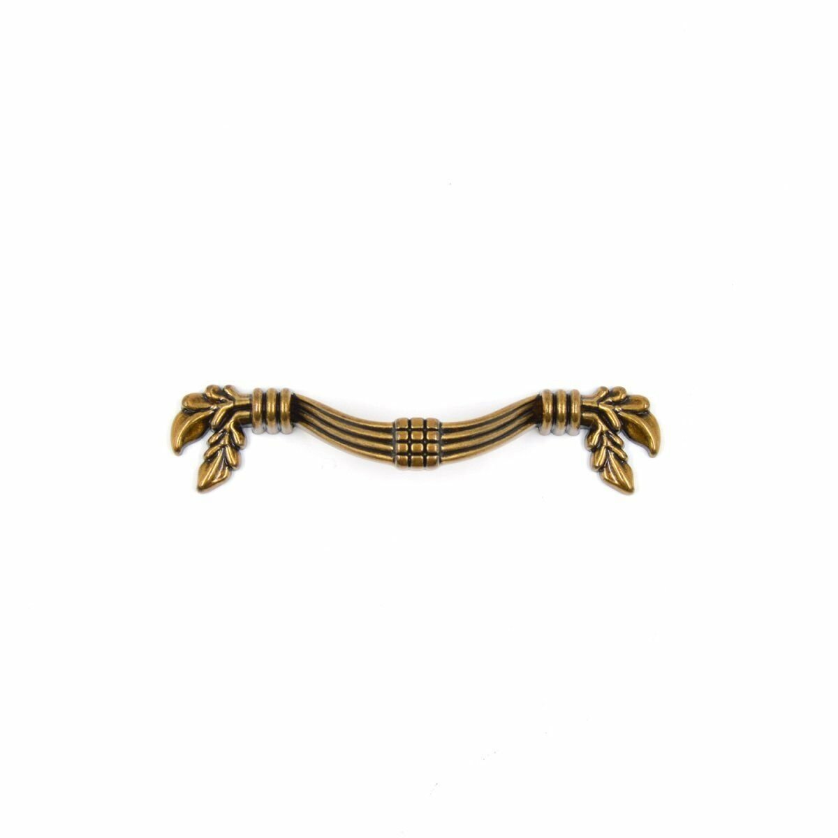 Giusti WMN744.064.00A8 Metal Antik Bakır 64mm