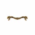 Giusti WMN744.064.00A8 Metal Antik Bakır 64mm