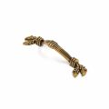 Giusti WMN744.064.00A8 Metal Antik Bakır 64mm