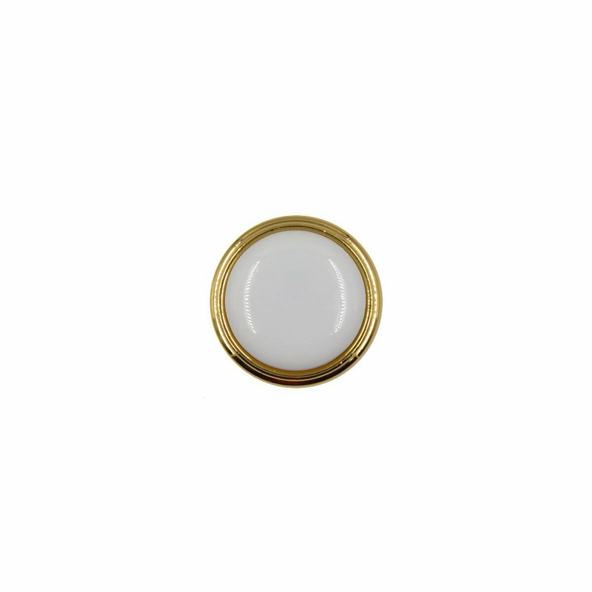 Giusti P77.00.00.GLG Seramik Metal Altın - Beyaz 00mm