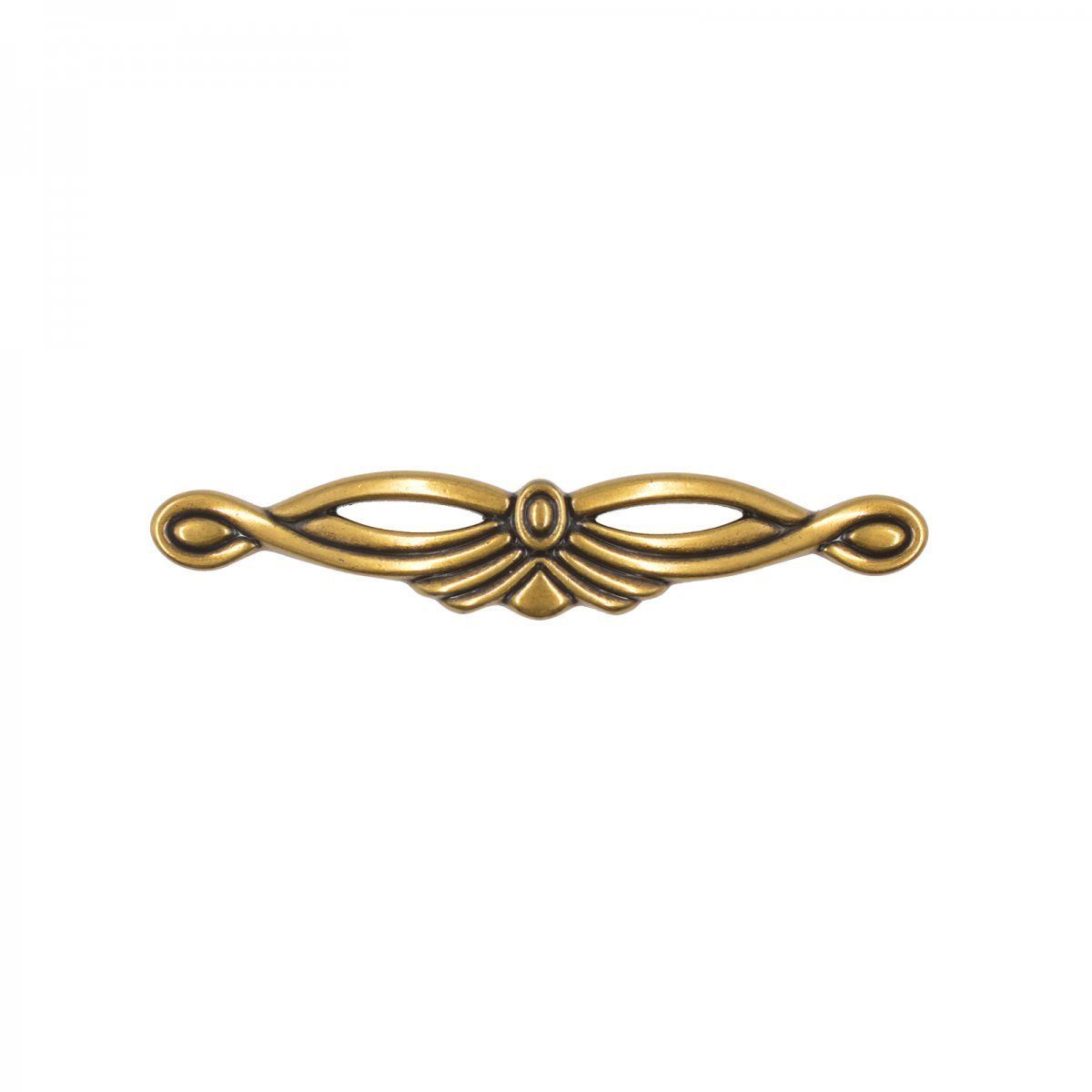 Giusti WMN748.096.00A8 Metal Antik Bakır 96mm