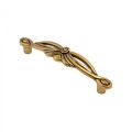 Giusti WMN748.096.00A8 Metal Antik Bakır 96mm