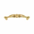 Giusti WMN748.096.00GL Metal Altın 96mm
