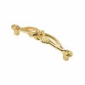 Giusti WMN748.096.00GL Metal Altın 96mm