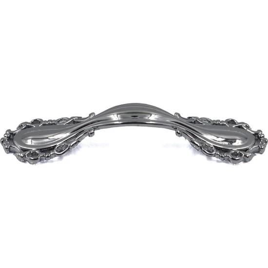 Giusti WMN624.096.00CL Metal Krom 96mm