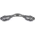 Giusti WMN624.096.00CL Metal Krom 96mm
