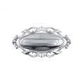 Giusti WPO624.032.00CL Metal Krom 32mm
