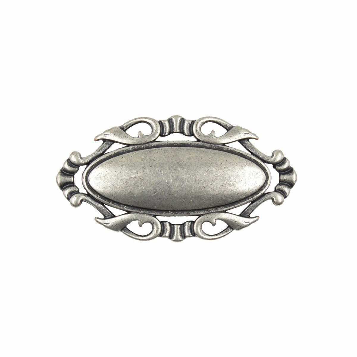 Giusti WPO624.032.00MA Metal Gümüş 32mm
