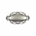 Giusti WPO624.032.00MA Metal Gümüş 32mm