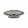 Giusti WPO624.032.00MA Metal Gümüş 32mm