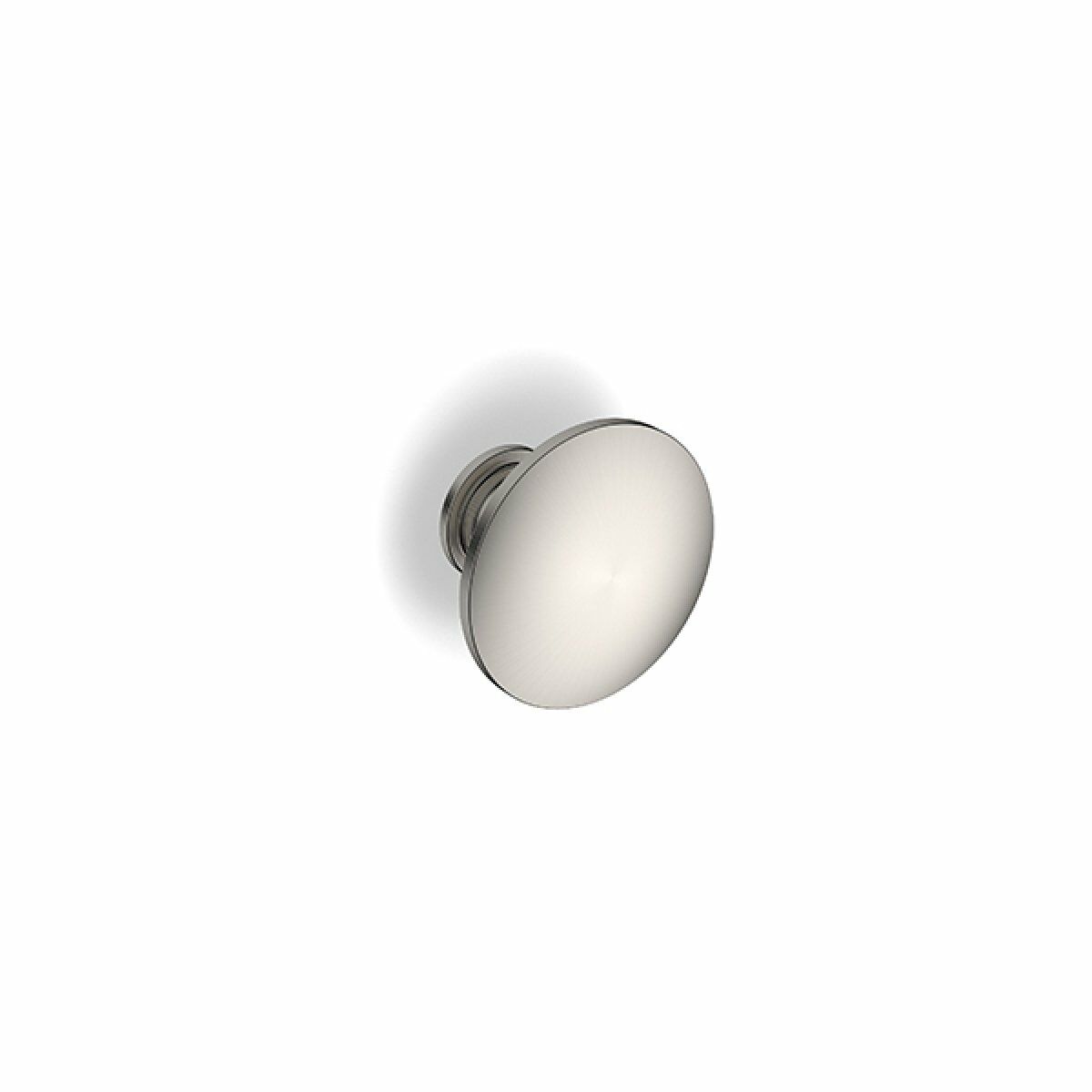 Hafele FUNGO Düğme kulp p. çelik renkli 35mm