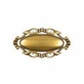 Giusti WPO624.032.00A8 Metal Antik Bakır 32mm
