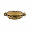 Giusti WPO624.032.00A8 Metal Antik Bakır 32mm