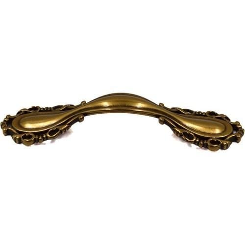 Giusti WMN624.096.00A8 Metal Antik Bakır 96mm