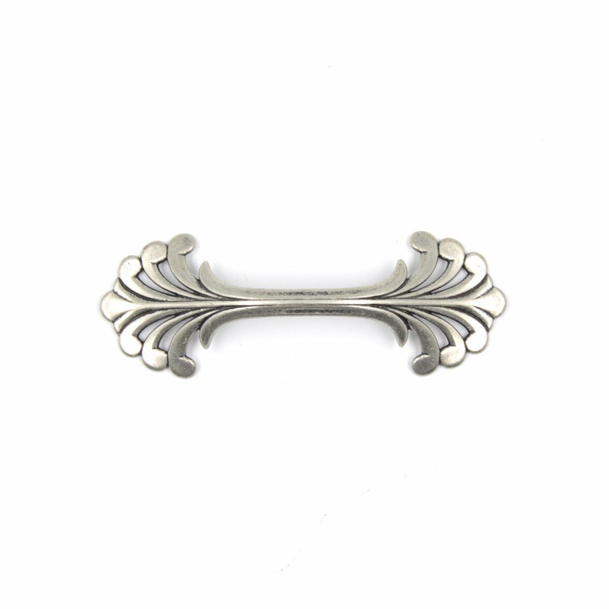 Giusti WMN626.064.00MA Metal Gümüş 64mm