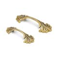 Giusti WMN626.096.00D1 Metal Antik Sarı 96mm