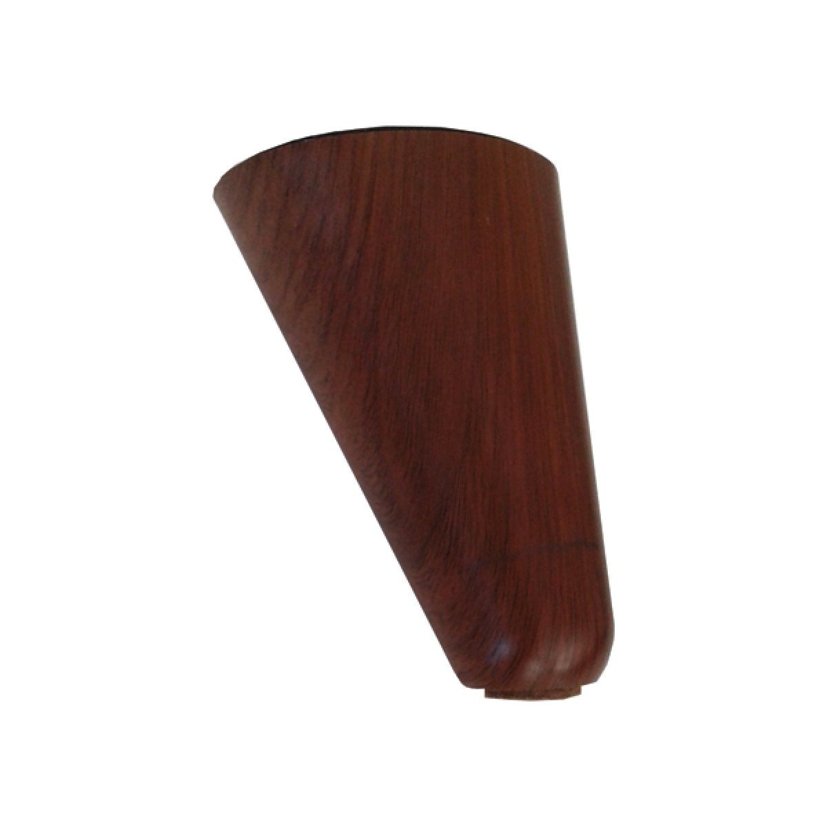 Hafele SAHARA Ayak ceviz 115 mm