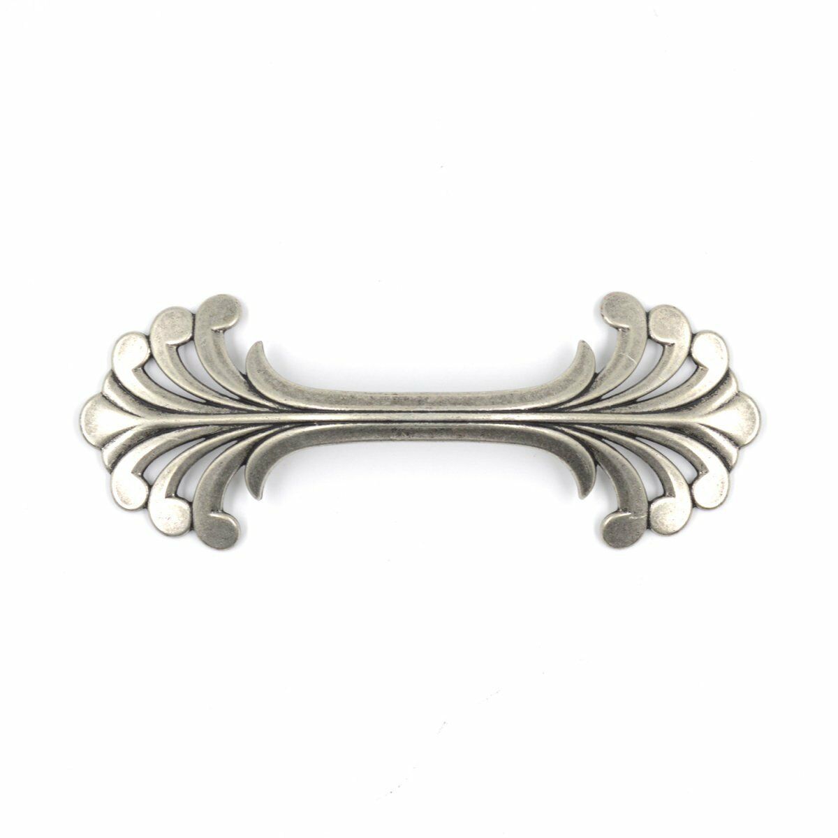 Giusti WMN626.096.00MA Metal Gümüş 96mm