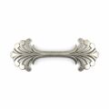 Giusti WMN626.096.00MA Metal Gümüş 96mm