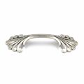 Giusti WMN626.096.00MA Metal Gümüş 96mm