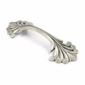 Giusti WMN626.096.00MA Metal Gümüş 96mm