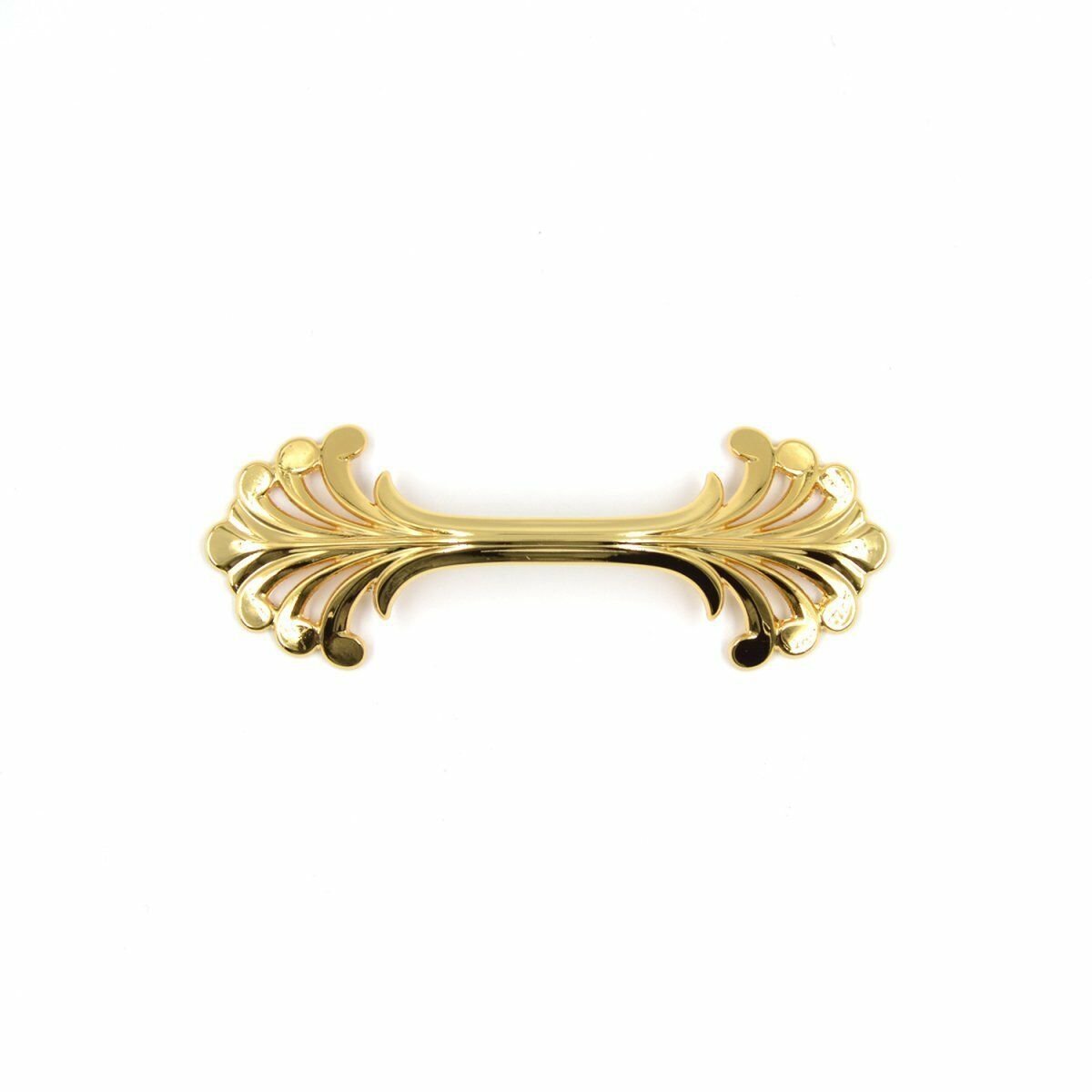 Giusti WMN626.064.00GL Metal Altın 64mm