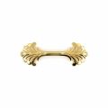 Giusti WMN.626.064.GL  64 mm Kulp | Mobilya Kulpu