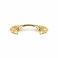 Giusti WMN626.064.00GL Metal Altın 64mm