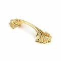 Giusti WMN626.064.00GL Metal Altın 64mm