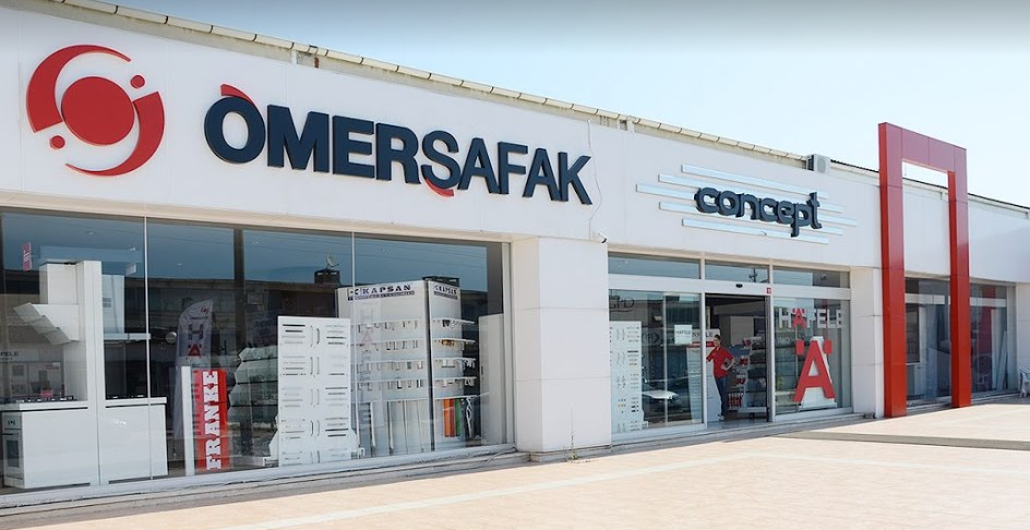 GEDY Marrakech Diş Fırçalık Beyaz
